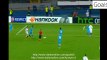 Kevin Gameiro Goal Zenit St Petersburg 2 - 2 Sevilla Europa League 23-4-2015