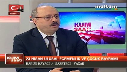 Kum Saatı 2. Bölüm 23,04,2015