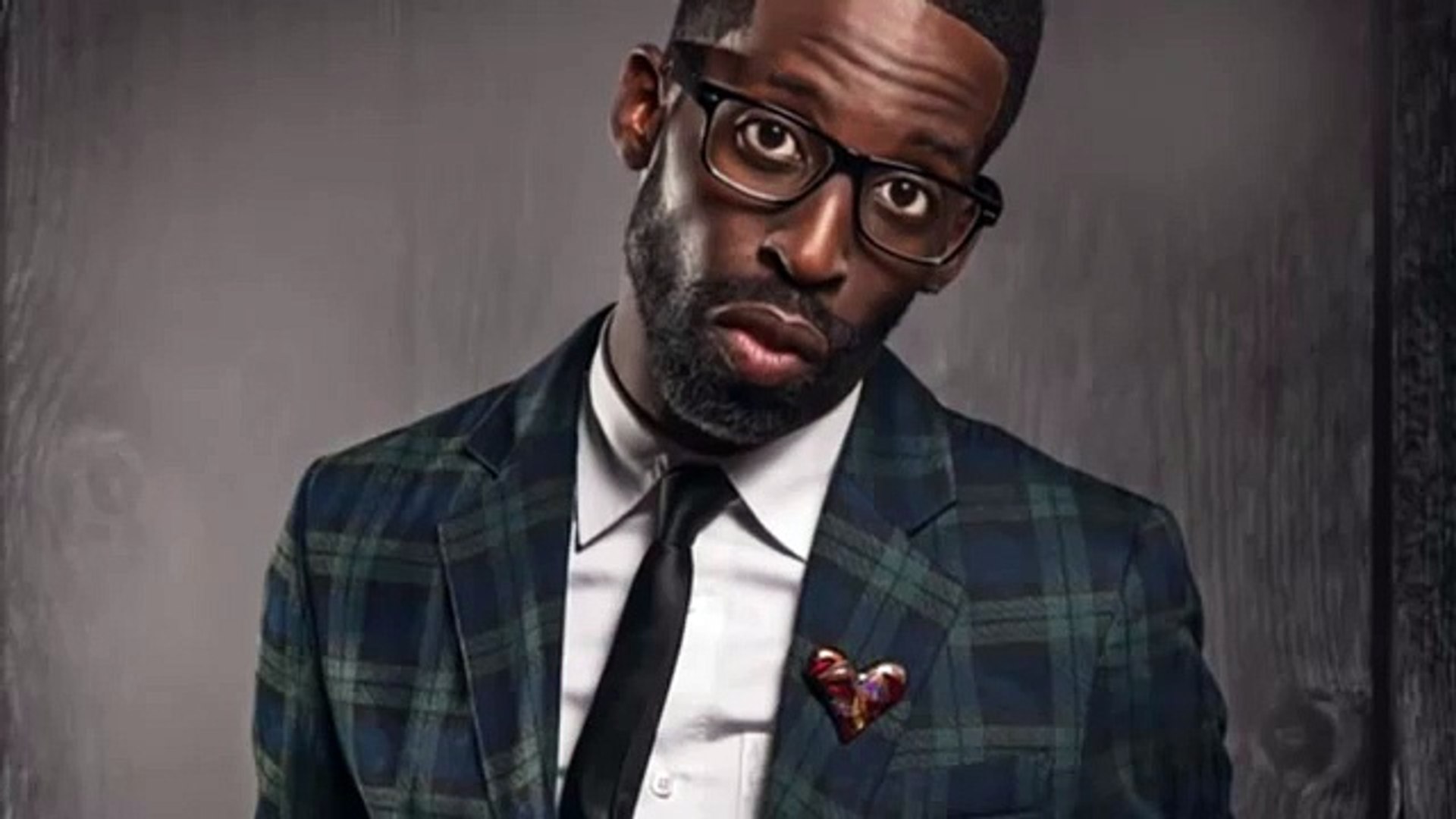 Tye Tribbett What Can I Do