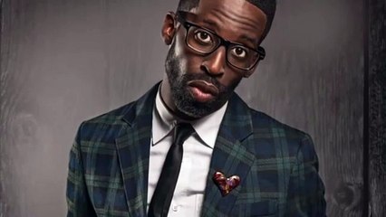 Tye Tribbett - What Can I Do