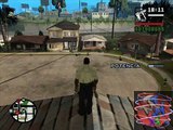 Grand Theft Auto San Andreas - mods cleo para gta san andreas bien EXPLICADO [MASTERLOKO96]