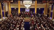 Inauguration of Michael D Higgins as Ninth President of Ireland