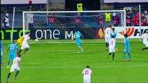 All Goals _ Zenit St. Petersburg 2-2 Sevilla 23.04.2015 HD