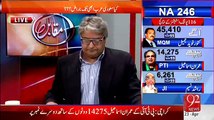 Rauf Khulasra Exposed The Sami ul Haq And Saudi Minister Who Visit Pakistan Few Days Before