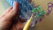 Rainbow Loom : How to make a pencil grip