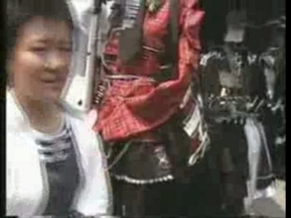 Tokyo - Harajuku - Takeshita-dori