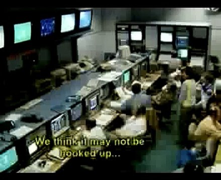 X-31 Crash Segment from Destroyed in Seconds