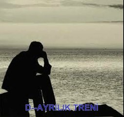 Seyfi doğanay AYRILIK TERENİ KARAOKE youtup ilk yeni