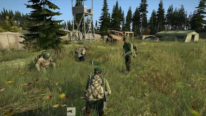 Freund und Feind [GermanDayZ.de]