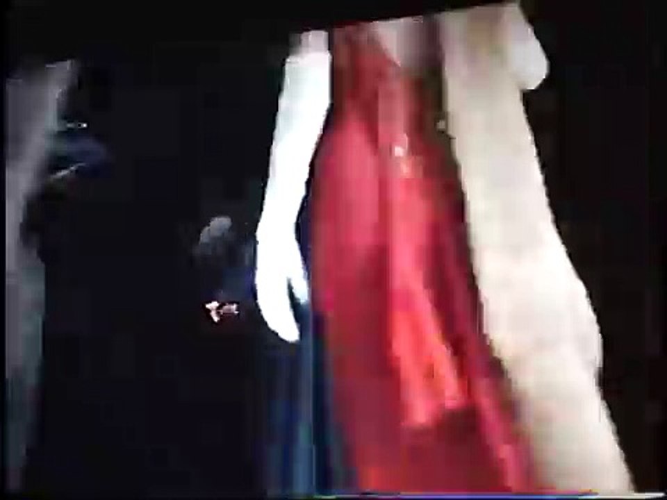 Disneyland Shows "Golden Dreams" Disney California Adventure Retired Show Whoopi Goldberg