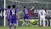 Fiorentina vs Dynamo Kyiv 2-0 Фіорентина - Динамо Київ Goals & Highlights ► Europa League 23.04.2015