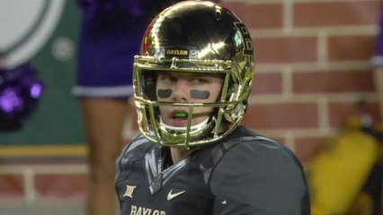 RES: Bryce Petty on Jameis Winston, draft status