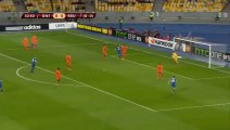 Dnipro 1 vs 0 Club Brugge ~ [Europa League] - 23.04.2015 - All Goals & Highlights