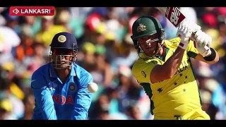 World Cup 2015 Semi Finals - What Actually Happen in India vs Australia - Highlights