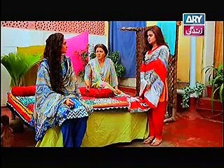 Behnein Aisi Bhi Hoti Hain Episode 214 Full on Ary Zindagi