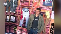 Salman Khan's STYLISH Photoshoot   LehrenTV HD