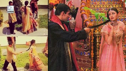 Salman Still Misses Aishwarya    LehrenTV HD