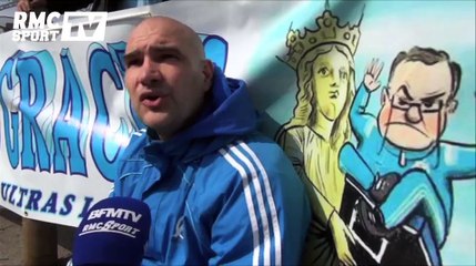 Pourquoi Marseille est indulgent avec Bielsa ?