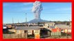 CALBUCO: ERUPCION VOLCAN CALBUCO EN EL SUR DE CHILE EN LA REGION DE LOS LAGOS #Calbuco HUMO CENIZA