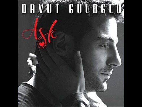 Davut Guloglu - Hala Çocuksun ( 2o15 )
