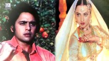 Rekha's Secret LOVE AFFAIR With Vinod Mehra   LehrenTV HD