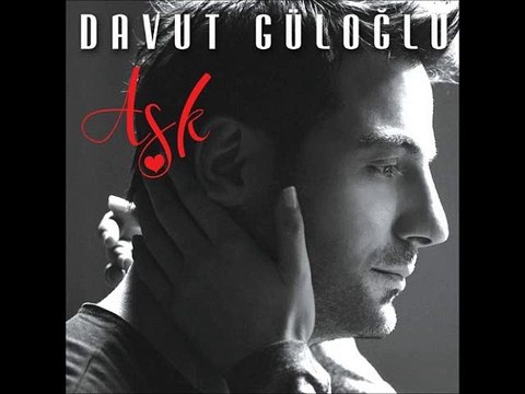 Davut Guloglu - Alayini Salliyorum ( 2o15 )