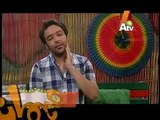 Mehman Qadardan - ATV Program - Begum Nawazish Ali ( Ali Saleem ) - Episode 70