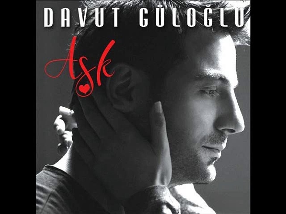 Davut Guloglu - Emine ( 2o15 )