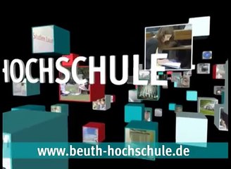 Video herunterladen: Maschinenbau Erneuerbare Energien an der Beuth Hochschule für Technik Berlin - Studiere Zukunft!