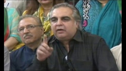 What really happened in NA246 Karachi