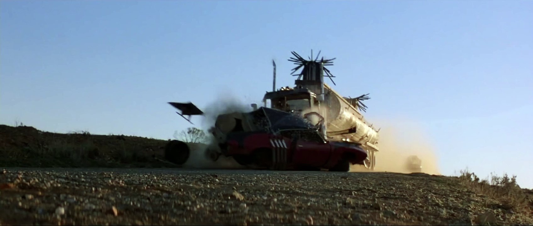 Mad Max Fury Road - Bande-Annonce Trailer "Legacy" [VOST|HD1080p]