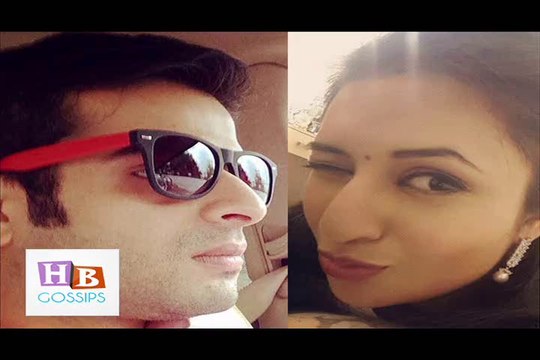 Yeh Hai Mohabbatein Raman Ishita Ki I LOVE YOU Date 24th April 2015