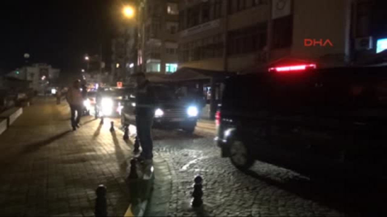 Prens Charles Çanakkale'de