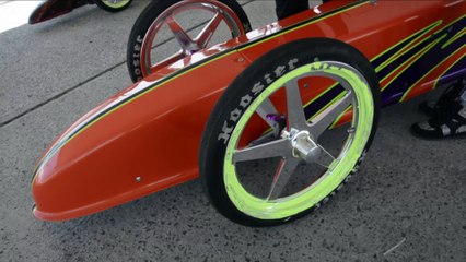 DRAGSTER (Oscar Rodríguez)