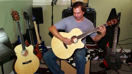 How to play- The Beginning wrong, From the beginning ELP