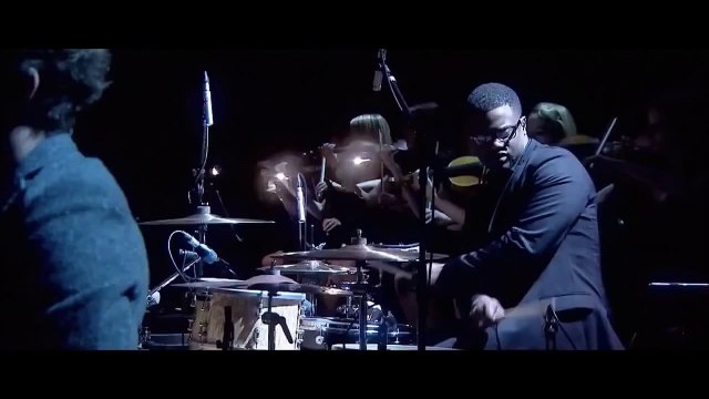 Adele - Set Fire To The Rain (Live At The Royal Albert Hall).mp4