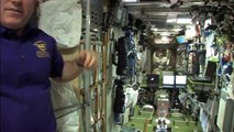 ISS Tour - Welcome To The International Space Station!