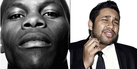 OKLM le Mag #3 avec Despo Rutti & Kevin Razy