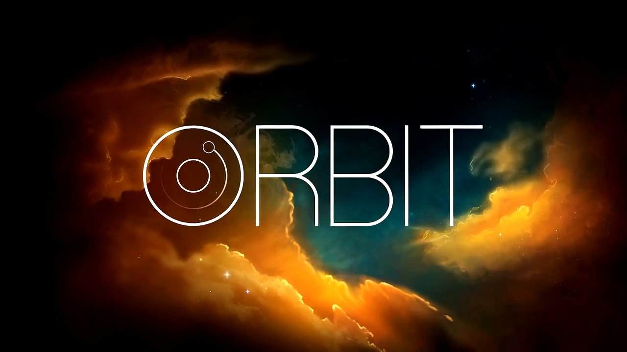 ORBIT - Announce Trailer
