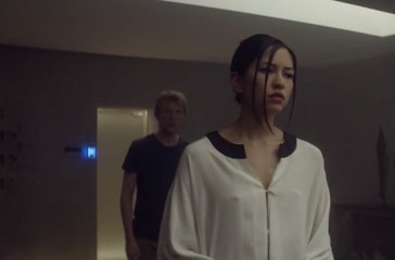 Ex Machina - Extrait (5) VO