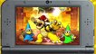 Puzzle & Dragons : Super Mario Bros. Edition - 3 minutes de gameplay, en français