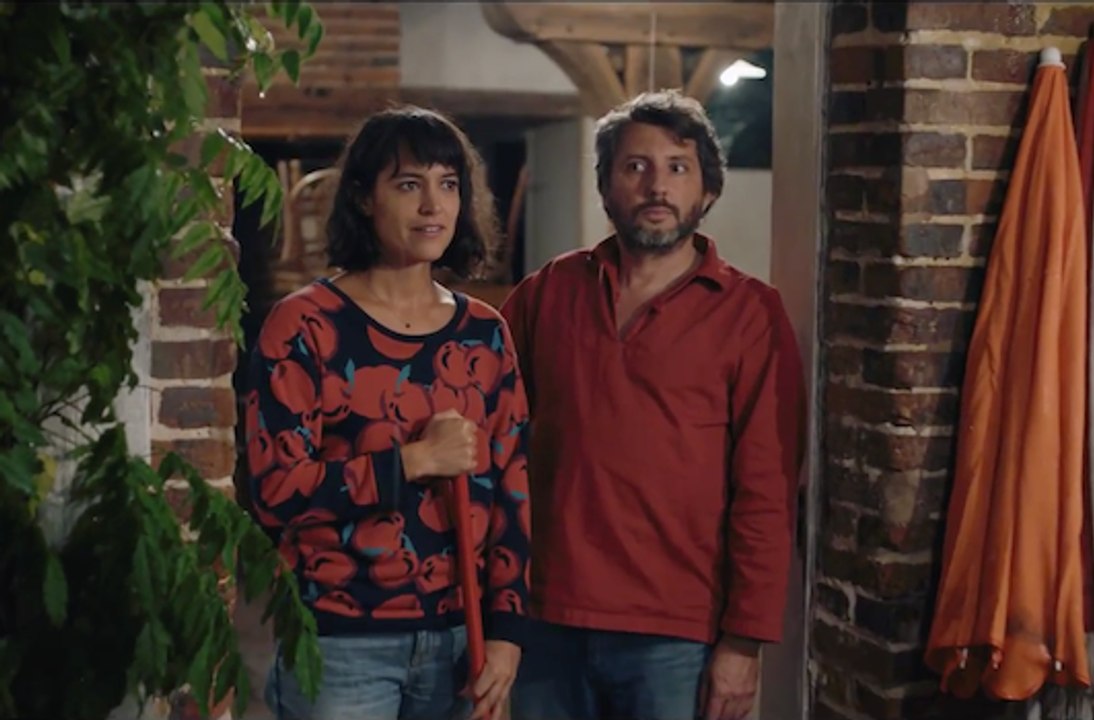 Bande-annonce : Comme un Avion