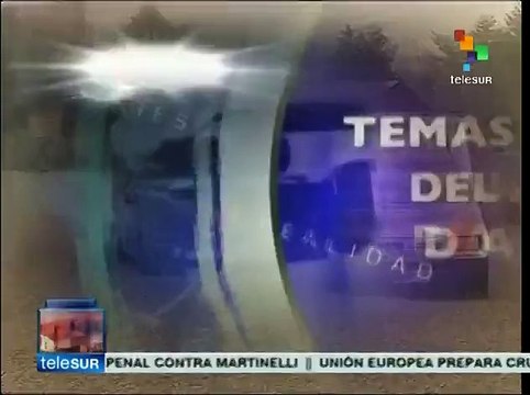 Chile: Puerto Montt sepultado bajo las cenizas del volcán Calbuco