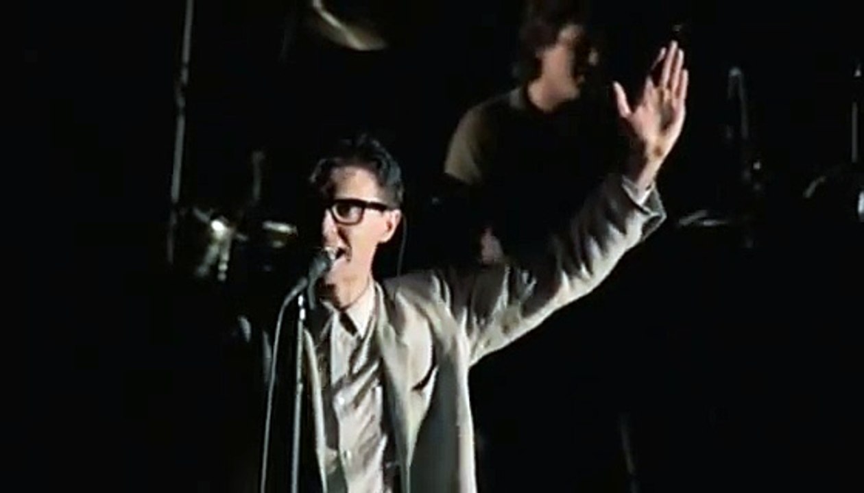 Talking Heads - Once In A Lifetime