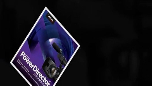 Cyberlink powerdirector 14 ultimate product key
