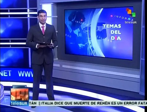 Cenizas del volcán chileno Calbuco llegan hasta localidades argentinas