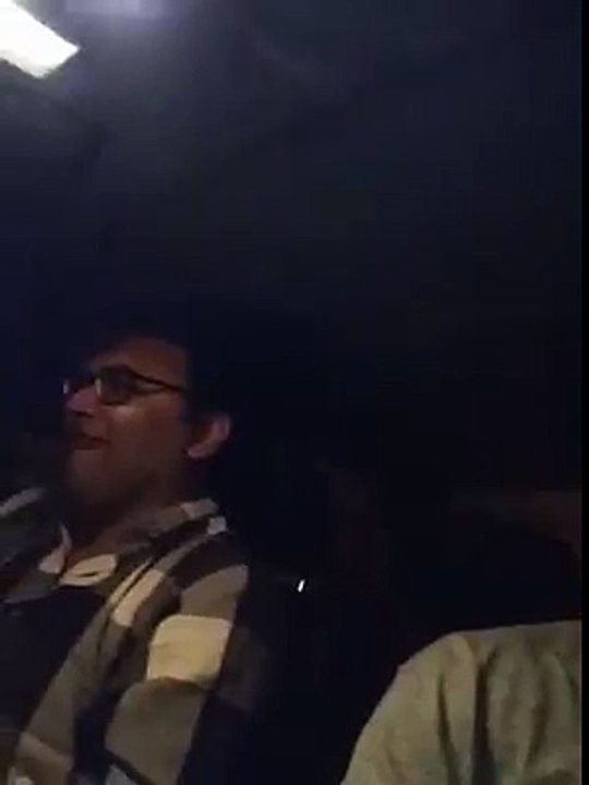 Lost Passport in Karachi