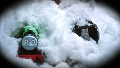 Snowy Sodor Shorts - Season 2 Intro