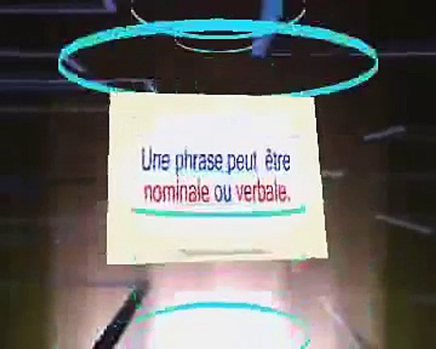 Cours gratuit de français, exercices de français grammaire, conjugaison, ortogrmphe, classe de CM1, CM2, 6ème, 5ème, 4ème, 3ème,2.wmv