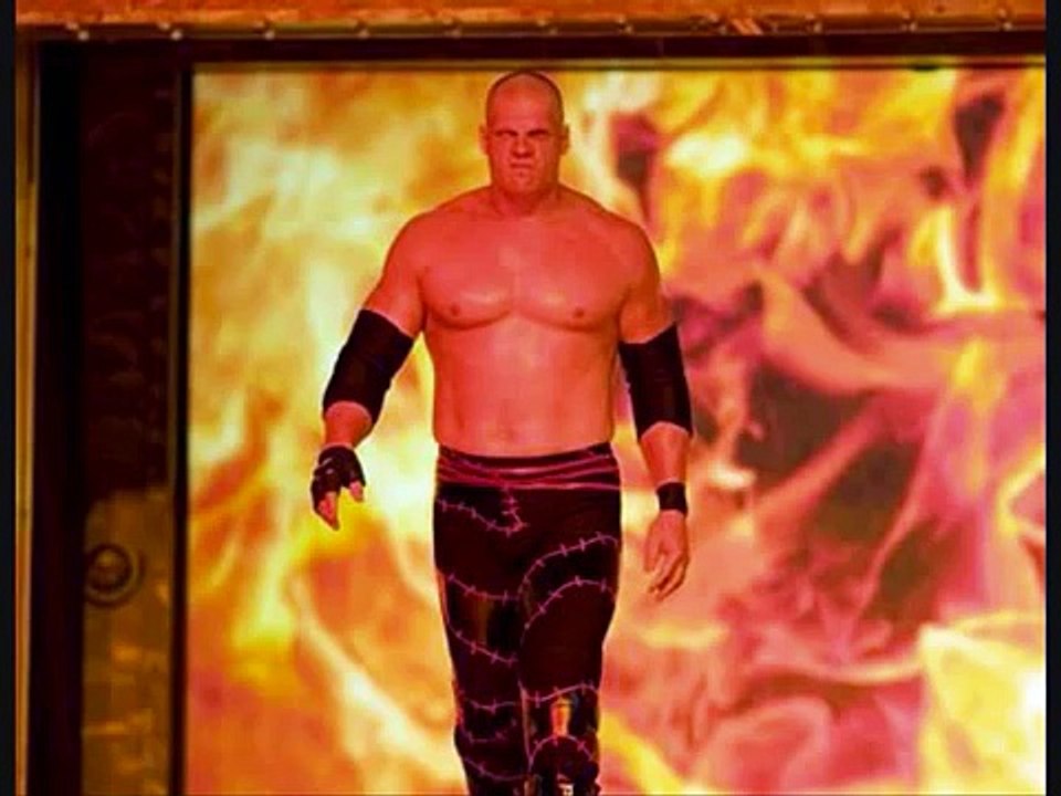 Top 10 WWE Songs